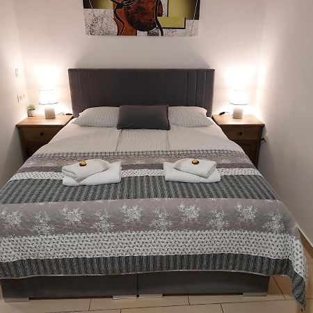 Apartments Alexandra ツェリェ エクステリア 写真