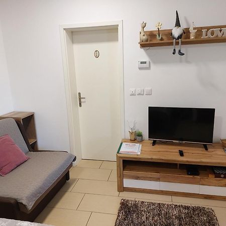 Apartments Alexandra ツェリェ エクステリア 写真