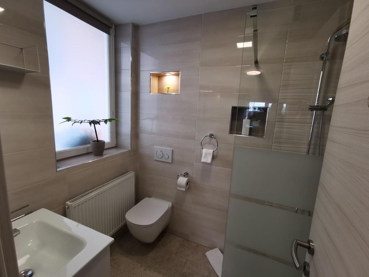 Apartments Alexandra ツェリェ エクステリア 写真