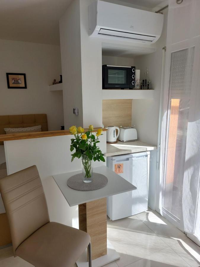 Apartments Alexandra ツェリェ エクステリア 写真