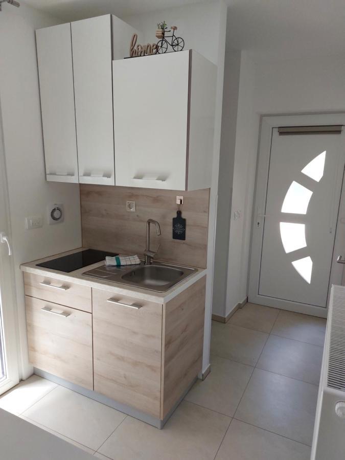 Apartments Alexandra ツェリェ エクステリア 写真