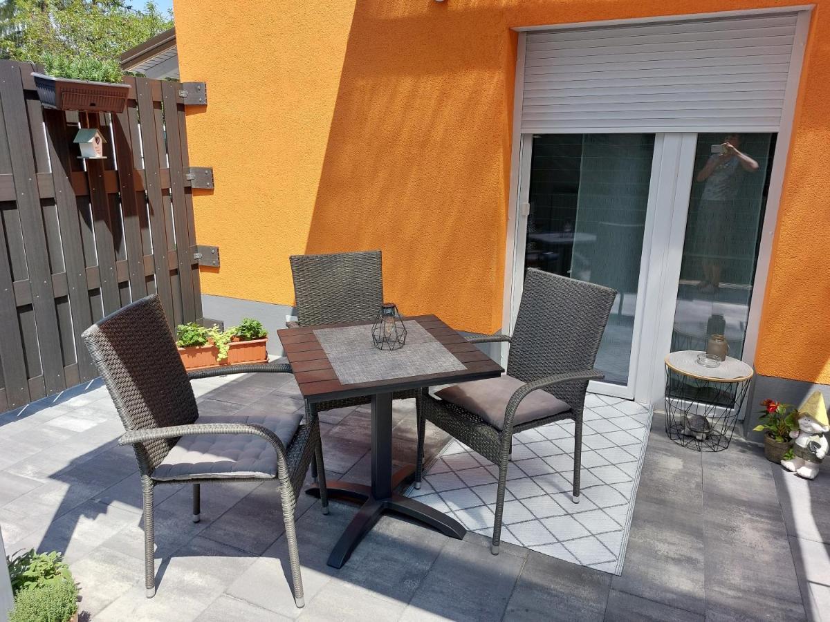 Apartments Alexandra ツェリェ エクステリア 写真