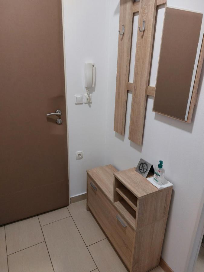 Apartments Alexandra ツェリェ エクステリア 写真