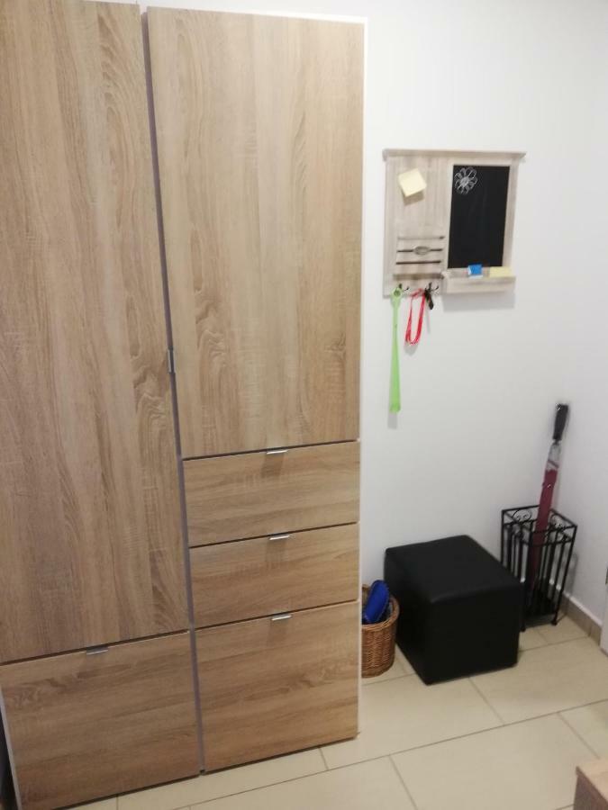 Apartments Alexandra ツェリェ エクステリア 写真